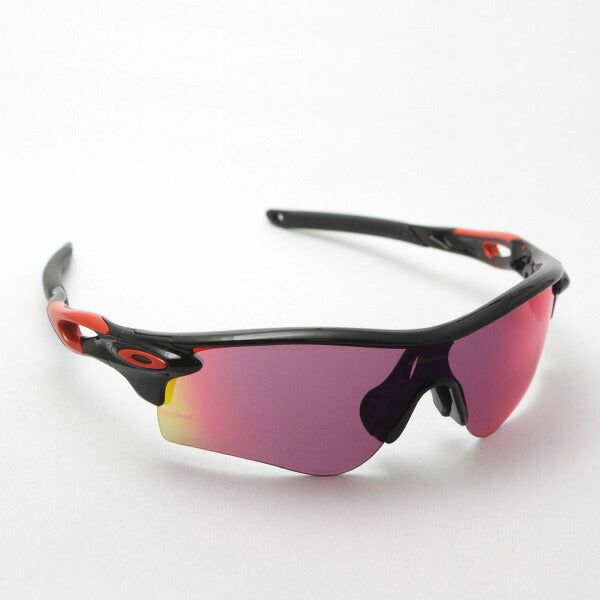 オークリー サングラス プリズム レーダーロック パス アジアンフィット OO9206-37 OAKLEY RADARLOCK PATH ASIA FIT PRIZM ROAD