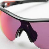 Oakley太阳镜Prism Pass Asian Fit OO9206-37 Oakley Radarlock Path Asia Fit Prizm Road