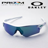 Oakley太阳镜Prism Pass Asian Fit OO9206-43 Oakley Radarlock Path Asia Asia Fit Prizm