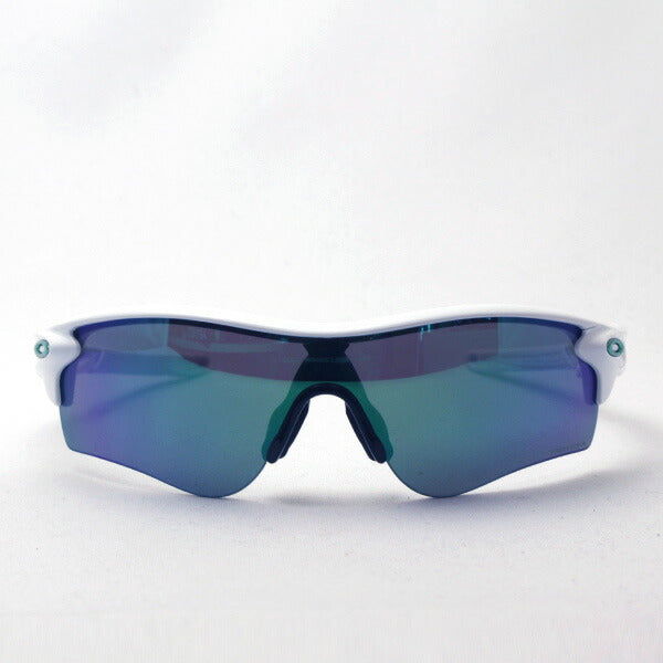 Oakley Sunglasses Prism Rock Pass Asian Fit OO9206-43 OAKLEY RADARLOCK PATH ASIA FIT PRIZM