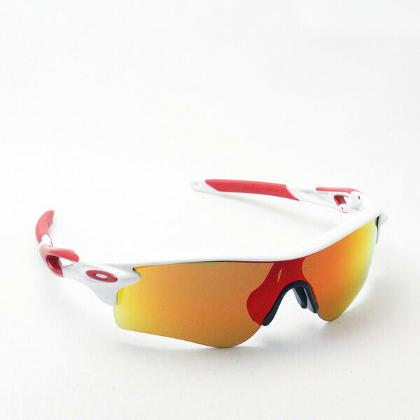 Oakley Sunglasses Prism Rock Pass Asian Fit OO9206-46 OAKLEY RADARLOCK PATH ASIA FIT PRIZM