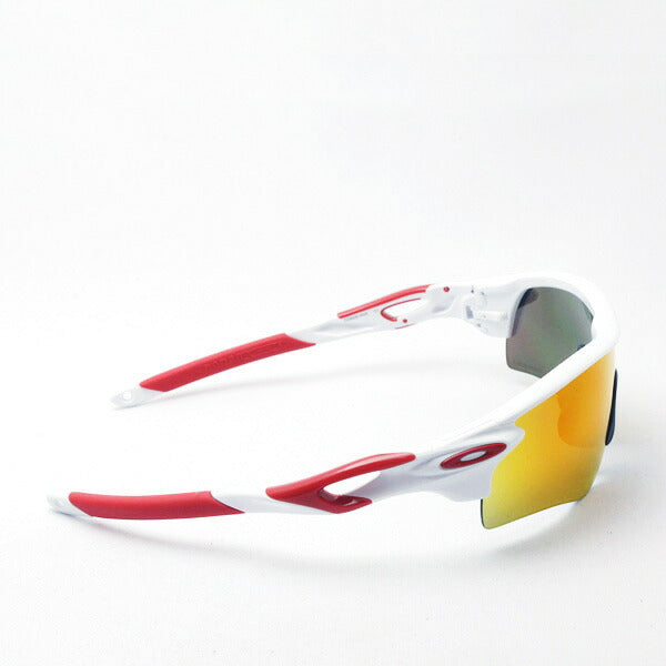 Oakley Sunglasses Prism Rock Pass Asian Fit OO9206-46 OAKLEY RADARLOCK PATH ASIA FIT PRIZM