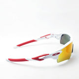 Oakley太阳镜Prism Pass Asian Fit OO9206-46 Oakley Radarlock Path Asia Asia Fit Prizm