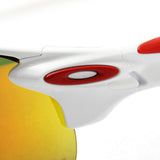 Oakley太阳镜Prism Pass Asian Fit OO9206-46 Oakley Radarlock Path Asia Asia Fit Prizm