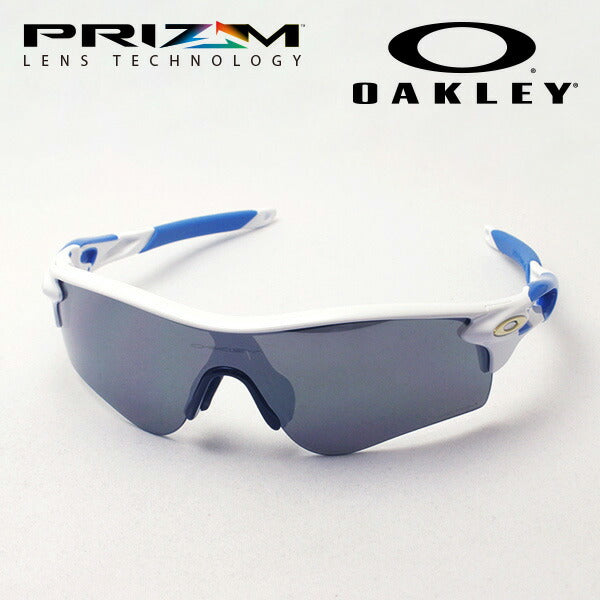 Oakley Sunglasses Prism Rock Pass Asian Fit OO9206-47 OAKLEY RADARLOCK PATH ASIA FIT PRIZM
