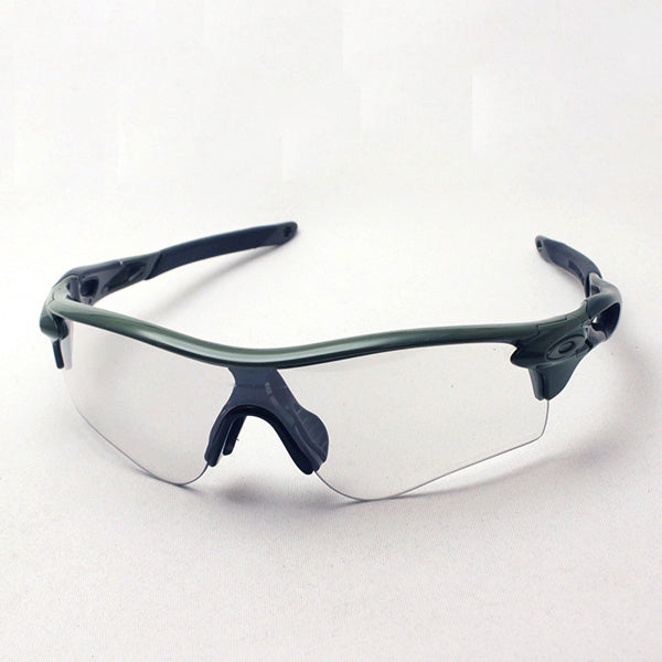 Oakley dimming sunglasses radar lock pass Asian fit OO9206-49 OAKLEY RADARLOCK PATH ASIA FIT