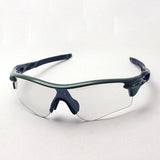 オークリー 調光サングラス レーダーロック パス アジアンフィット OO9206-49 OAKLEY RADARLOCK PATH ASIA FIT