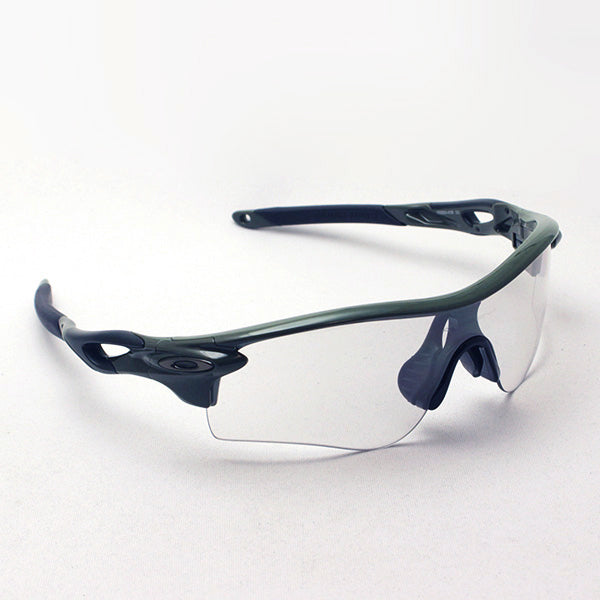 Oakley dimming sunglasses radar lock pass Asian fit OO9206-49 OAKLEY RADARLOCK PATH ASIA FIT