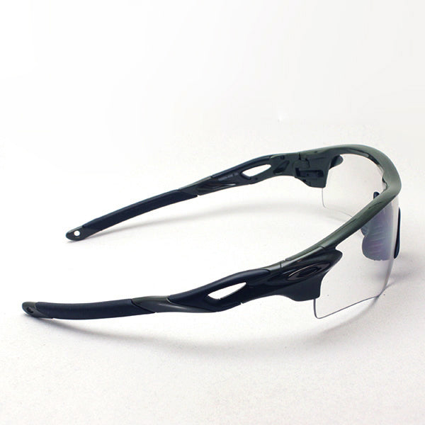 Oakley dimming sunglasses radar lock pass Asian fit OO9206-49 OAKLEY RADARLOCK PATH ASIA FIT