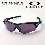 奥克利太阳镜路自行车棱镜岩石通行证亚洲福利OO9206-56 Oakley Radarlock Path Asia Asia Fit Prizm Road