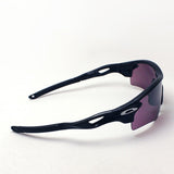 奥克利太阳镜路自行车棱镜岩石通行证亚洲福利OO9206-56 Oakley Radarlock Path Asia Asia Fit Prizm Road