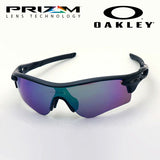 奥克利太阳镜路自行车棱镜岩石通行证亚洲福利OO9206-57 Oakley Radarlock Path Asia Asia Fit Prizm Road