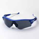Oakley太阳镜Prism Pass Asian Fit OO9206-60 Oakley Radarlock Path Asia Asia Fit Prizm