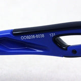 Oakley太阳镜Prism Pass Asian Fit OO9206-60 Oakley Radarlock Path Asia Asia Fit Prizm
