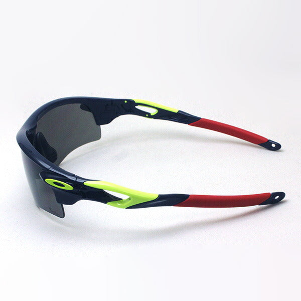 Oakley Sunglasses Prism Rock Pass Asian Fit OO9206-64 Tokyo Yakult Swallows OAKLEY RADARLOCK PATH ASIA FIT PRIZM