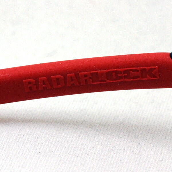 Oakley Sunglasses Prism Rock Pass Asian Fit OO9206-64 Tokyo Yakult Swallows OAKLEY RADARLOCK PATH ASIA FIT PRIZM