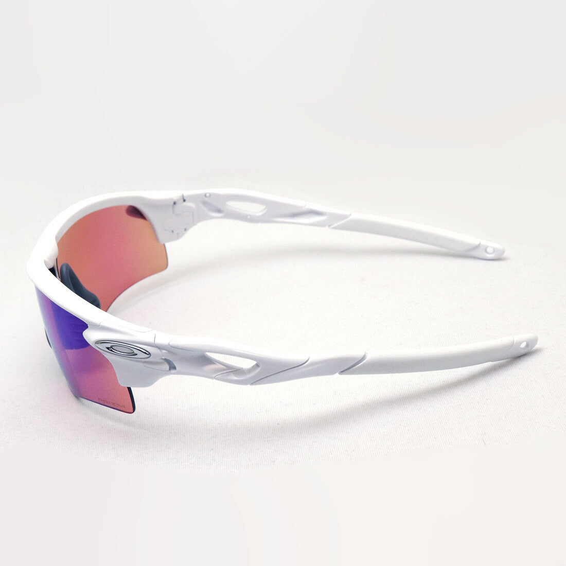 Oakley Sunglasses Prism Rock Pass Asian Fit OO9206-67 OAKLEY RADARLOCK PATH ASIA FIT PRIZM GOLF