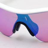 Oakley太阳镜Prism Pass Asian Fit OO9206-67 Oakley Radarlock Path Asia Asia Fit Prizm高尔夫