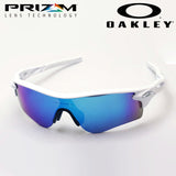 Oakley太阳镜Prism Pass Asian Fit OO9206-68 Oakley Radarlock Path Asia Asia Fit Prizm