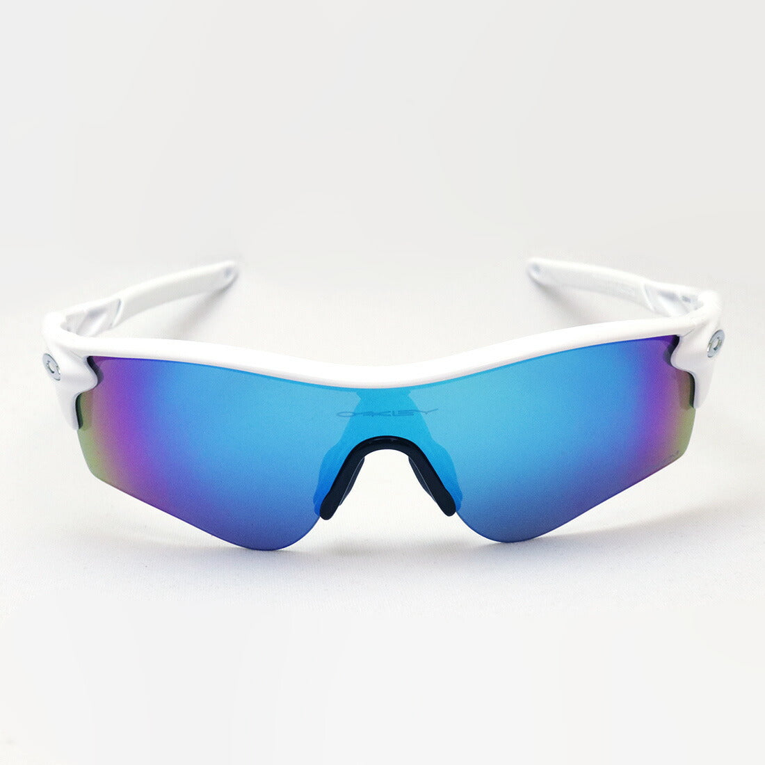 Oakley Sunglasses Prism Rock Pass Asian Fit OO9206-68 OAKLEY RADARLOCK PATH ASIA FIT PRIZM