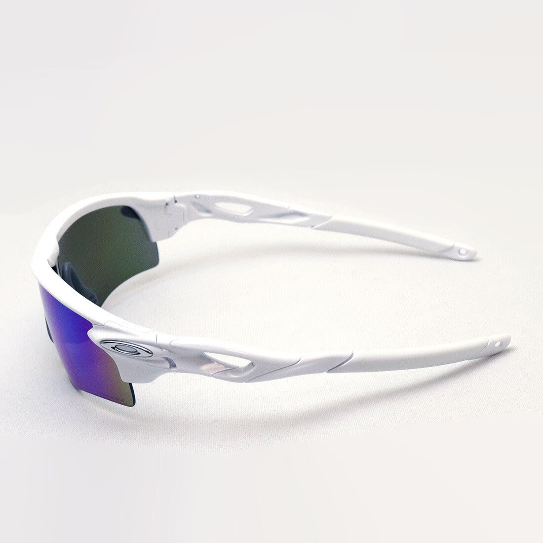 Oakley Sunglasses Prism Rock Pass Asian Fit OO9206-68 OAKLEY RADARLOCK PATH ASIA FIT PRIZM