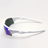 Oakley太阳镜Prism Pass Asian Fit OO9206-68 Oakley Radarlock Path Asia Asia Fit Prizm