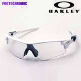 オークリー 調光サングラス レーダーロック パス アジアンフィット OO9206-69 OAKLEY RADARLOCK PATH ASIA FIT
