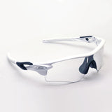 オークリー 調光サングラス レーダーロック パス アジアンフィット OO9206-69 OAKLEY RADARLOCK PATH ASIA FIT