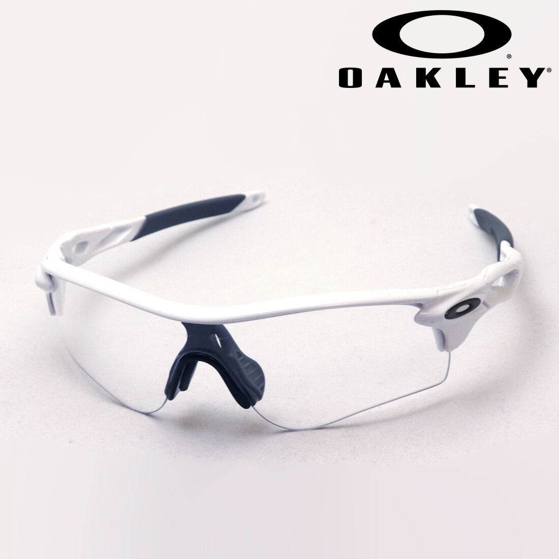 Gafas de sol Oakley Rock Pass Asian Fit OO9206-71 Oakley Radarlock Path Asia Fit