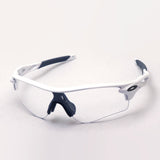 Oakley太阳镜摇滚通道亚洲人FIT OO9206-71 OAKLEY RADARLOCK PATH ASIA ASIA FIT