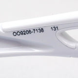 Oakley太阳镜摇滚通道亚洲人FIT OO9206-71 OAKLEY RADARLOCK PATH ASIA ASIA FIT