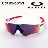 奥克利太阳镜路自行车棱镜雷达电动汽车通行证OO9208-05 Oakley Radar EV Path Prizm Road