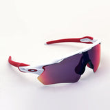 奥克利太阳镜路自行车棱镜雷达电动汽车通行证OO9208-05 Oakley Radar EV Path Prizm Road