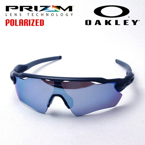 オークリー 偏光サングラス レーダー EV パス OO9208-55 OAKLEY RADAR ...