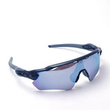 オークリー 偏光サングラス レーダー EV パス OO9208-55 OAKLEY RADAR EV PATH