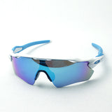 オークリー サングラス プリズム レーダー EV パス OO9208-57 OAKLEY RADAR EV PATH PRIZM