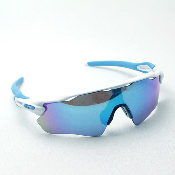 オークリー サングラス プリズム レーダー EV パス OO9208-57 OAKLEY RADAR EV PATH PRIZM