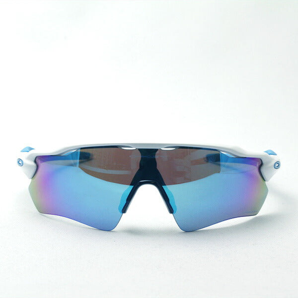 オークリー サングラス プリズム レーダー EV パス OO9208-57 OAKLEY RADAR EV PATH PRIZM