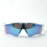 オークリー サングラス プリズム レーダー EV パス OO9208-57 OAKLEY RADAR EV PATH PRIZM