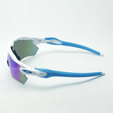 オークリー サングラス プリズム レーダー EV パス OO9208-57 OAKLEY RADAR EV PATH PRIZM