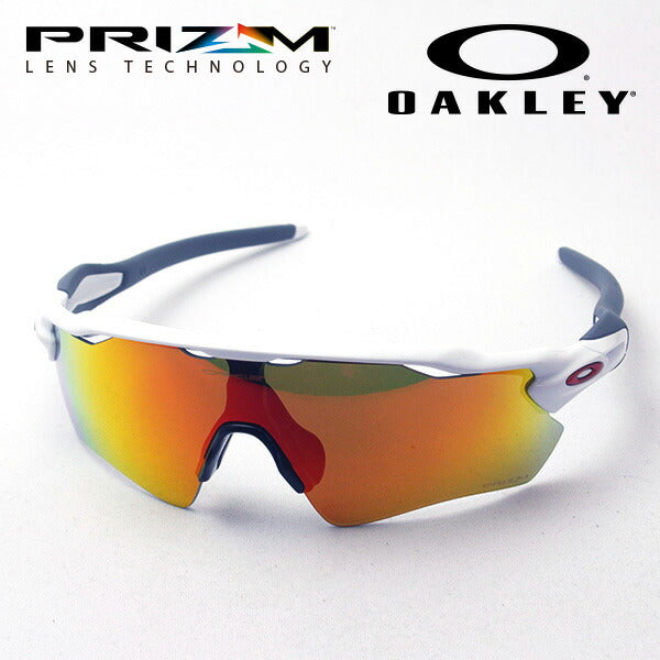 オークリー サングラス プリズム レーダー EV パス OO9208-72 OAKLEY 