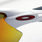 オークリー サングラス プリズム レーダー EV パス OO9208-72 OAKLEY RADAR EV PATH PRIZM