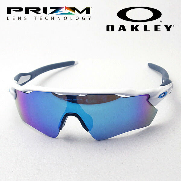 Gafas de sol Oakley Prism Radar EV Pase OO9208-73 Oakley Radar EV Path Prizm