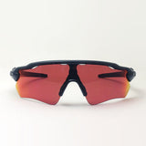 奥克利太阳镜棱镜雷达电动汽车通过OO9208-95 Oakley Radar Radar EV Path Prizm