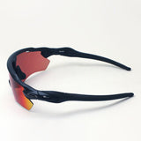 奥克利太阳镜棱镜雷达电动汽车通过OO9208-95 Oakley Radar Radar EV Path Prizm