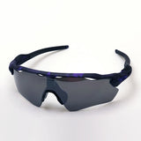 オークリー サングラス プリズム レーダー EV パス OO9208-A2  OAKLEY RADAR EV PATH PRIZM