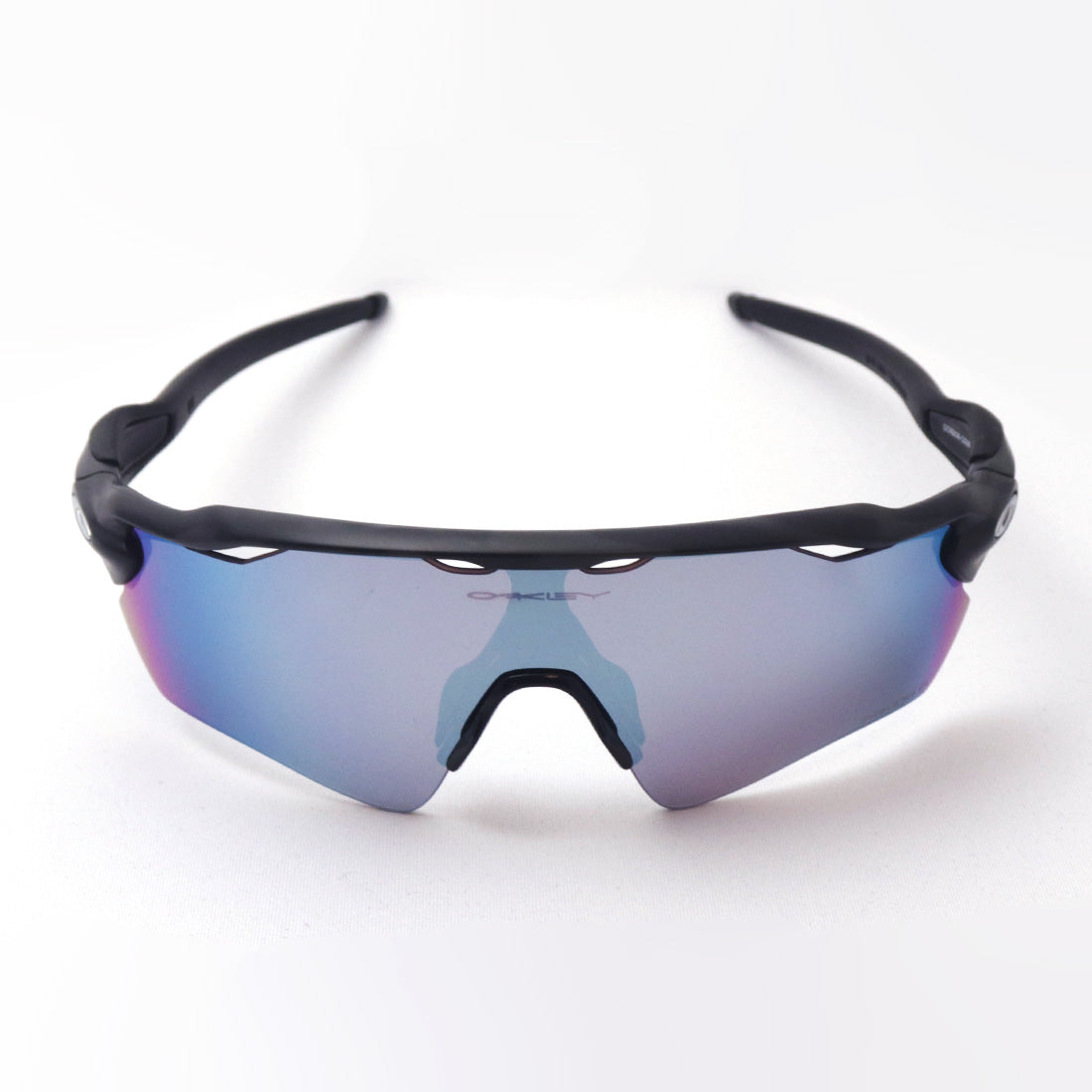Oakley gafas de sol polarizadas prism radar EV pase OO9208-C0 Oakley Radar EV Path Prizm