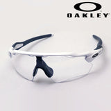 オークリー サングラス レーダー EV パス OO9208-C1 OAKLEY RADAR EV PATH