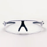 オークリー サングラス レーダー EV パス OO9208-C1 OAKLEY RADAR EV PATH