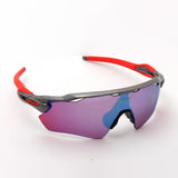 Oakley太阳镜棱镜雷达EV Pass OO9208-D7 Oakley Radar Radar EV Path 2022 Beijing Olympics Limited Model Prizm